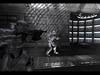 STAR WARS REPUBLIC COMMANDO 日本語版Windows用 STAR WARS REPUBLIC COMMANDO 日本語版Windows用 - メルカリ